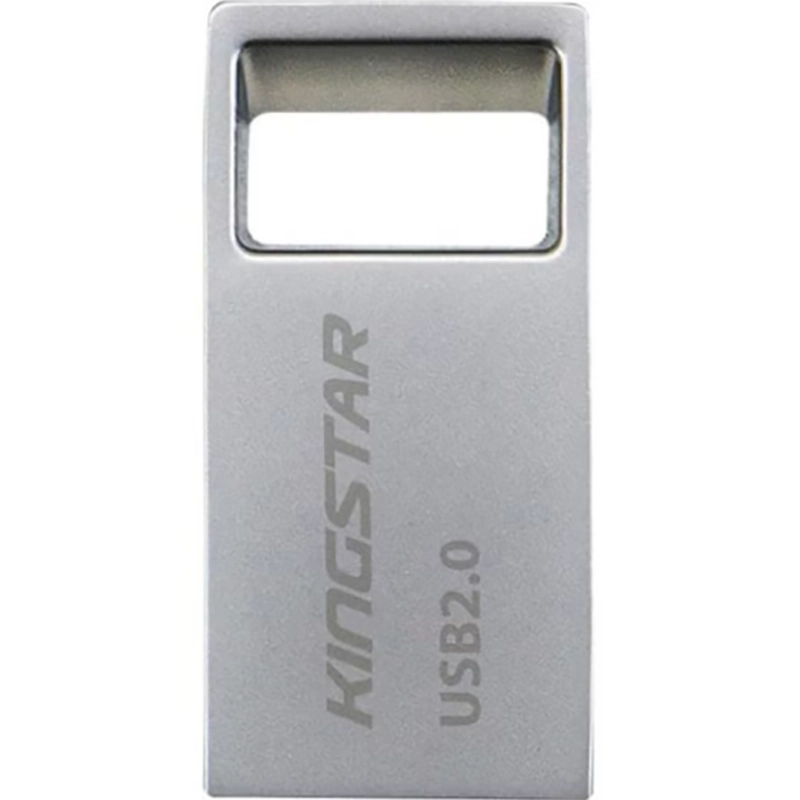 فلش مموری کینگ استار مدل KS234 ظرفیت 32 گیگابایت